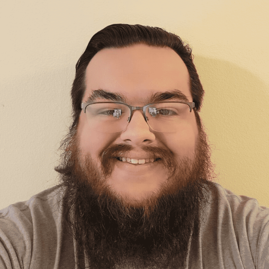 Stephen Ochs Live Oak IT