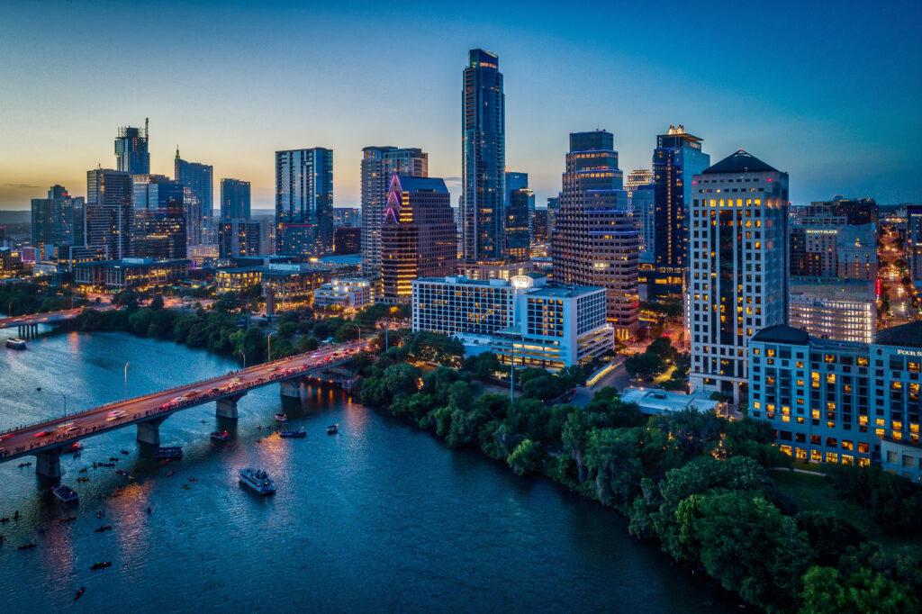 Managed IT Services Austin