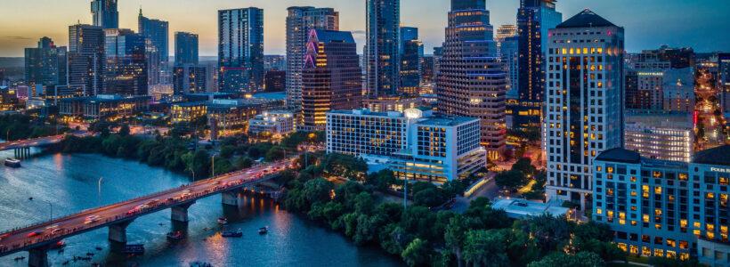 Managed IT Services Austin