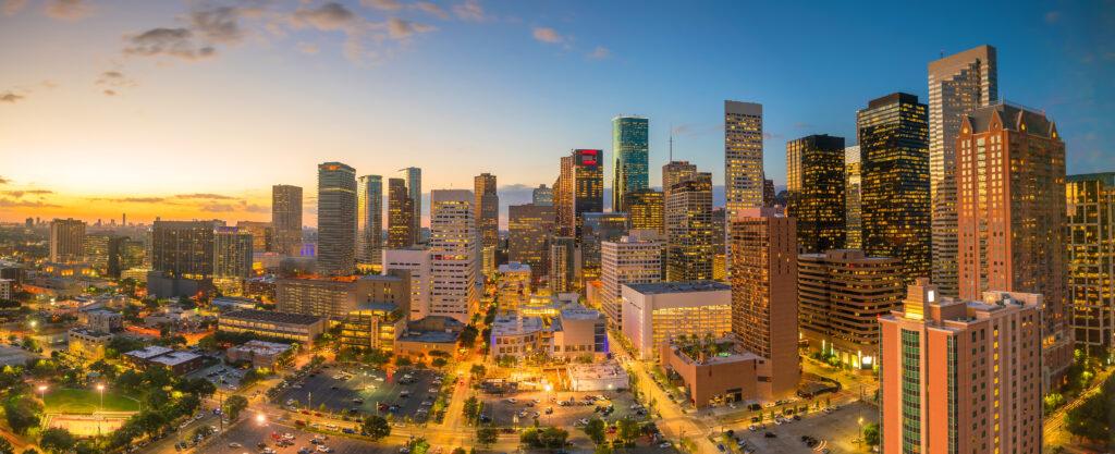 Managed IT Services Houston TX