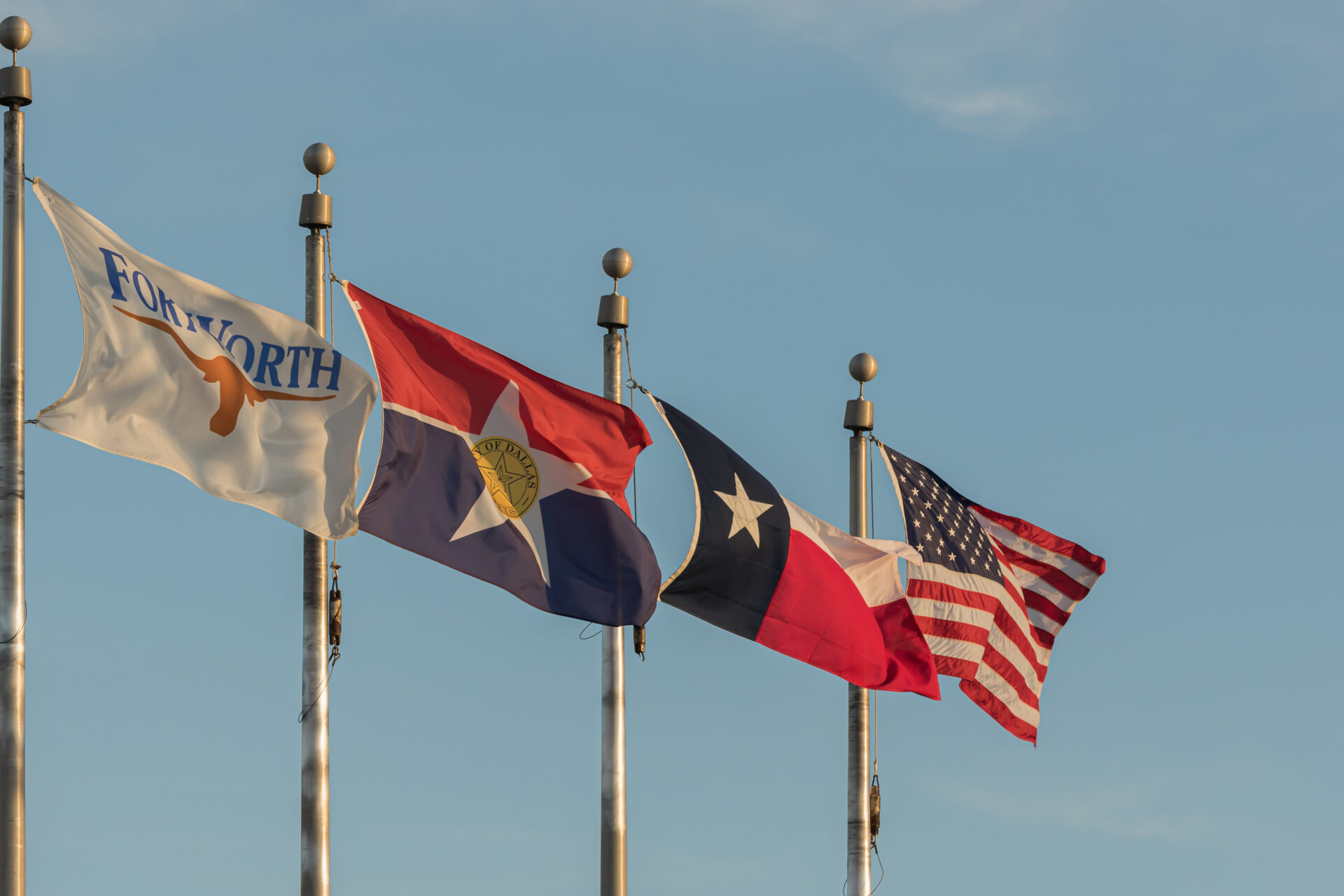 Managed IT Services and IT Support for Forth Worth TX