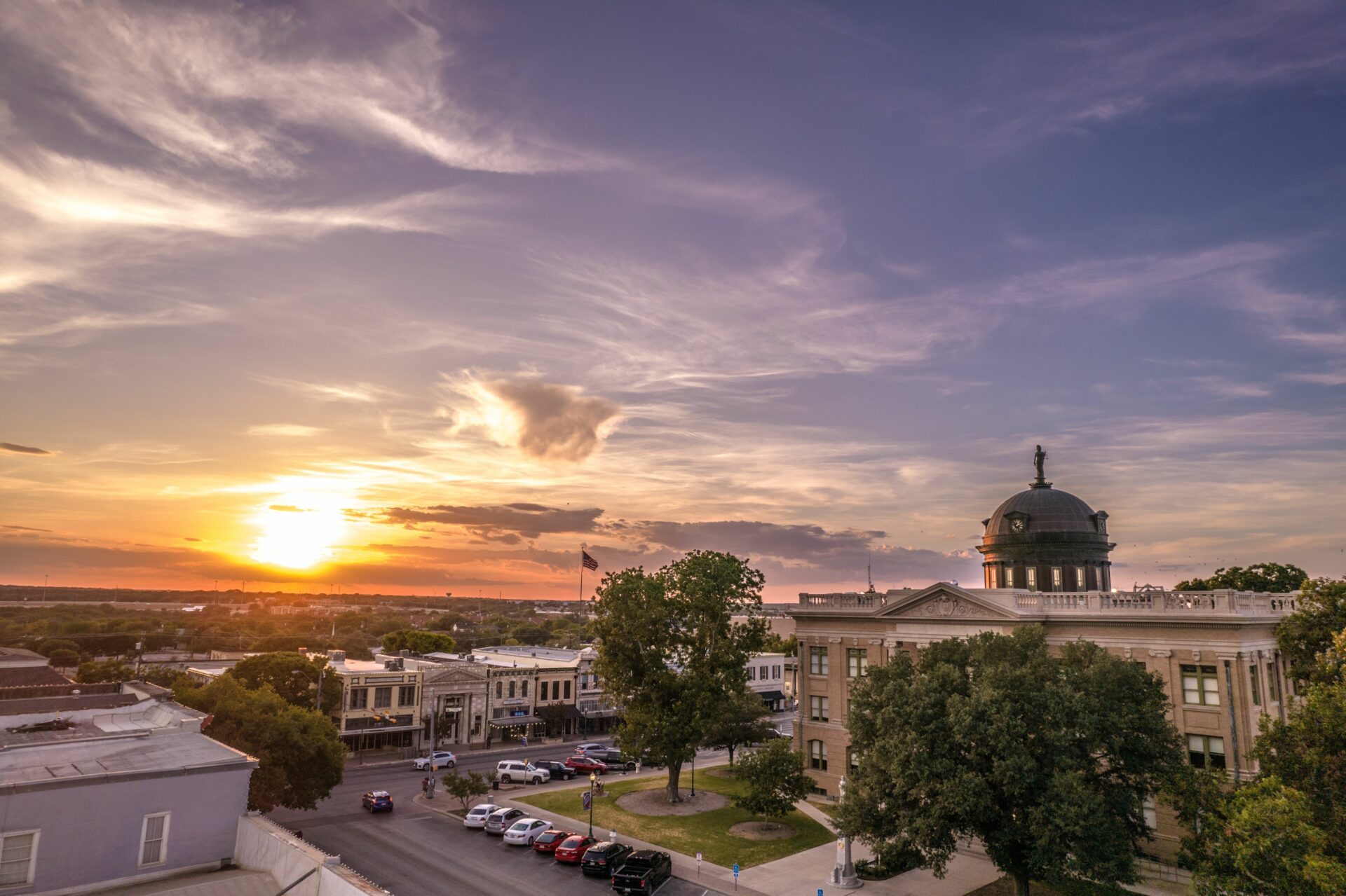 Managed IT Services for Georgetown TX SMBs