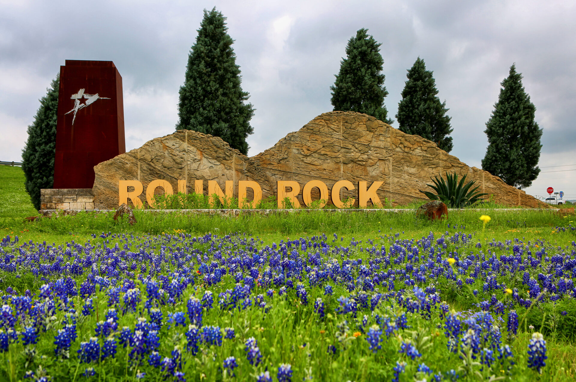 Managed IT Services Round Rock Texas
